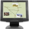 Planar PT1510MX - LCD monitor - 15" 997-3198-00